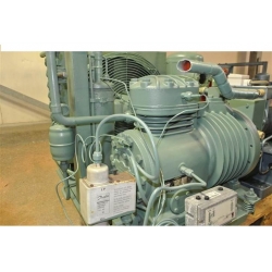 Agregat frigorific Bitzer 2N5.2Y